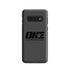 1STAR Hallowed Smoke Tough case for Samsung®